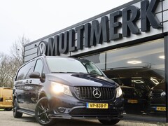 Mercedes-Benz Vito - 140PK CDI SPORT XXL DUBBELE CABINE