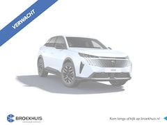 Peugeot 3008 - Hybrid 136 e-DCS6 Allure Automaat