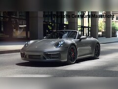 Porsche 911 Cabrio - Carrera 4 GTS