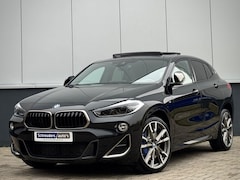 BMW X2 - M35i High Executive Edition M-SPORT