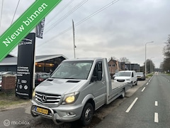 Mercedes-Benz Sprinter - bestel 518 3.0 CDI 432 DC