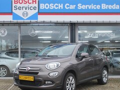 Fiat 500 X - 500X 1.4 Turbo MultiAir 16V 140pk Lounge