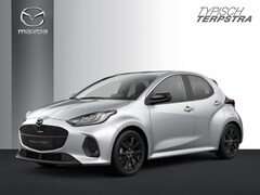 Mazda 2 Hybrid - 116 Homura Automaat - nu met 3.000, - voordeel