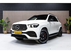 Mercedes-Benz GLE-Klasse - 53 AMG 4MATIC+ 435pk AMG MASSAGE | BURMESTER | PANO