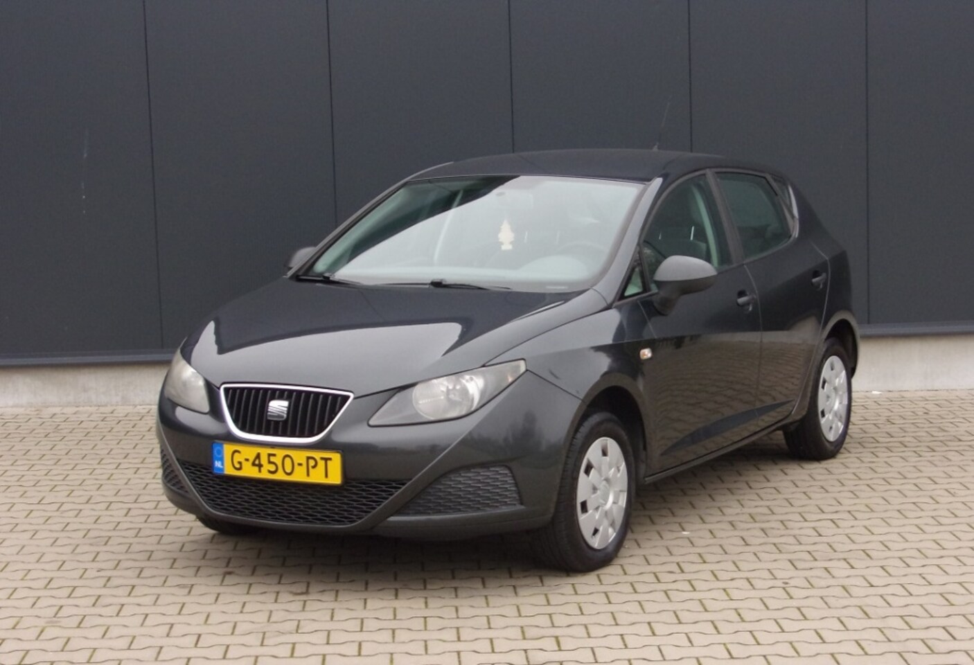 Seat Ibiza - 1.2 Beat | 5 deurs | Apk oktober 2025 - AutoWereld.nl