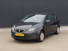 Seat Ibiza - 1.2 Beat | 5 deurs | Apk oktober 2025