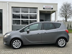 Opel Meriva - 1.4 Turbo Cosmo / Garantie