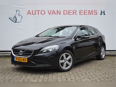 Volvo V40 - 2.0 D4 Momentum Busn. Nap / Navi / 191PK / Clima