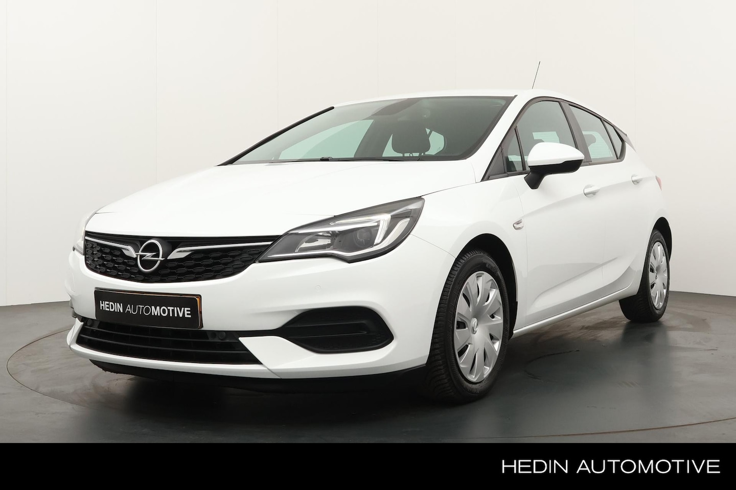 Opel Astra - 1.5 CDTI Edition 2020 | Navigatie | Airco | Cruise control | Apple Carplay/Android Auto | - AutoWereld.nl