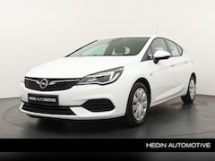 Opel Astra - 1.5 CDTI Edition 2020 | Navigatie | Airco | Cruise control | Apple Carplay/Android Auto |