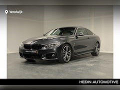 BMW 4-serie Coupé - 430i High Executive