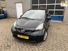 Toyota Aygo - 1.0-12V +