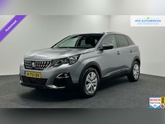 Peugeot 3008 - 1.2 PureTech Allure CARPLAY CAMERA LM CRUISE