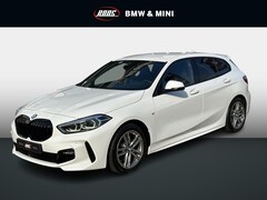 BMW 1-serie - 118i Executive M Sport | Acc | Aut| Led