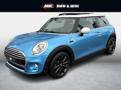 MINI Cooper - 1.5 Chili Serious Business Panodak | Aut | Navi | Pdc