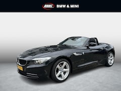 BMW Z4 Roadster - sDrive23i Executive Leer | Xenon | Pdc