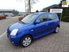 Kia Picanto - 1.0 X-treme 5 Drs