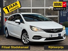 Opel Astra Sports Tourer - 1.2 Edition | Navigatie | Cruise Control | Climate Control | Achteruitrijcamera | Rijklaar