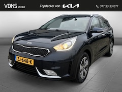 Kia Niro - 1.6 GDi Hybrid Dynamicline