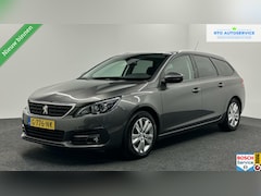 Peugeot 308 SW - 1.2 PureTech Blue Lease Executive PANO NAVI