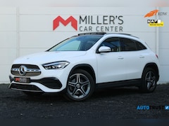 Mercedes-Benz GLA-Klasse - 250e AMG Limited PANO CAMERA SFEERVERLICHTING WIDESCREEN