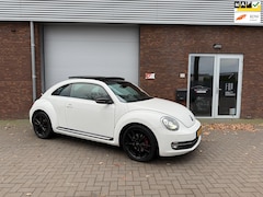 Volkswagen Beetle - 2.0 TSI Sport|PANO|AUTOMAAT|NIEUWE APK