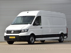 Volkswagen Crafter - 35 2.0 TDI L4H3 Highline Crafter 35 2.0 TDI L4H3 Highline