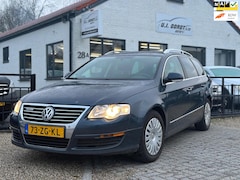 Volkswagen Passat Variant - 1.9 TDI Bluem. Bns