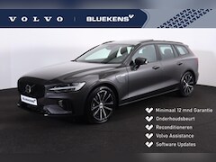 Volvo V60 - T6 Plug-in hybrid AWD Plus Dark - Panorama/schuifdak - IntelliSafe Assist & Surround - 360