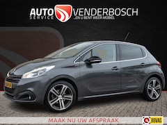 Peugeot 208 - 1.2 PureTech GT-Line 110pk | Camera | Cruise | Clima