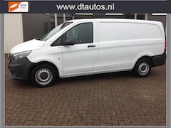 Mercedes-Benz Vito - 116 CDI AIRCO 3-ZITS APK ex btw