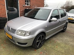 Volkswagen Polo - 1.4-16V Trendline