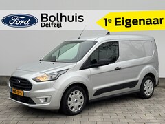 Ford Transit Connect - 1.5 EcoBlue L1 Trend | Navigatie | 100% dealer onderhouden | All Season banden | Parkeerse