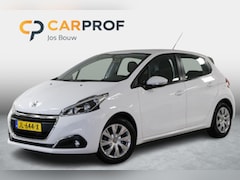 Peugeot 208 - 1.2 PureTech Blue Lion Airco | Carplay | Navi | DAB | NAP