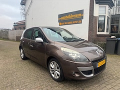 Renault Scénic - 1.4 TCE Celsium