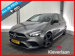 Mercedes-Benz B-klasse - 200 AMG Line Automaat | Apple Carplay | Navi | Camera | Ambient Lighting | Stoelverw. |