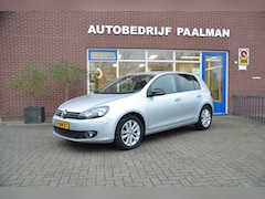 Volkswagen Golf - 1.2 TSI Highline BlueMotion