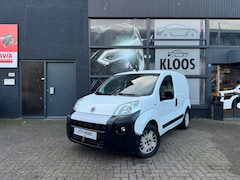 Fiat Fiorino - 1.3 MJ SX