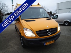 Mercedes-Benz Sprinter - 313 2.2 CDI 366 DC ZEER NETTE AUTO