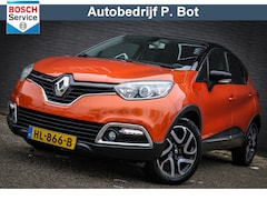 Renault Captur - 0.9 TCe Dynamique Van 11.950, - Voor 10.950,