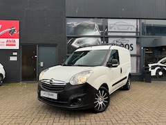 Opel Combo - 1.3 CDTi L1H1 ecoFLEX Selection