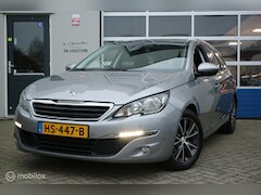 Peugeot 308 SW - 1.6 BlueHDI Blue Lease Executive PANORAMADAK