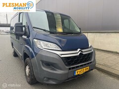 Citroën Jumper - bestel 30 2.0 BlueHDi L1H1 Economy