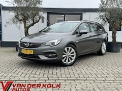 Opel Astra Sports Tourer - 1.2 Edition Navi CarPlay Led Cruise