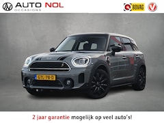 MINI Countryman - 2.0 Cooper S E ALL4 Chili | Apple CarPlay | Half Leer | Adaptive | Stoelverwarming