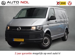 Volkswagen Transporter - 2.0 TDI L1H1 150pk Highline | Nette Bus | Trekhaak | CarPlay | Cruise