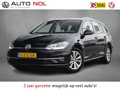 Volkswagen Golf Variant - 1.0 TSI Comfortline Business | Trekhaak | CarPlay | Stoelverw. | Masagestoel