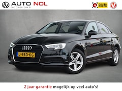 Audi A3 Limousine - 30 TFSI Pro Line | LM Velgen | Navi | Airco | Cruise