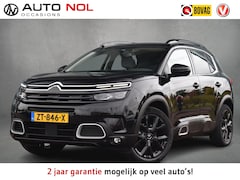 Citroën C5 Aircross - 1.2 PureTech Business Plus | Keyless | 360 camera | Pano | Dodehoekdet