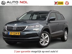 Skoda Karoq - 1.0 TSI Ambition Business | Apple CarPlay | Stoelverwarming | Sportstoelen